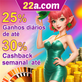 22a.com Fundo de Resgate de Perdas Semanais